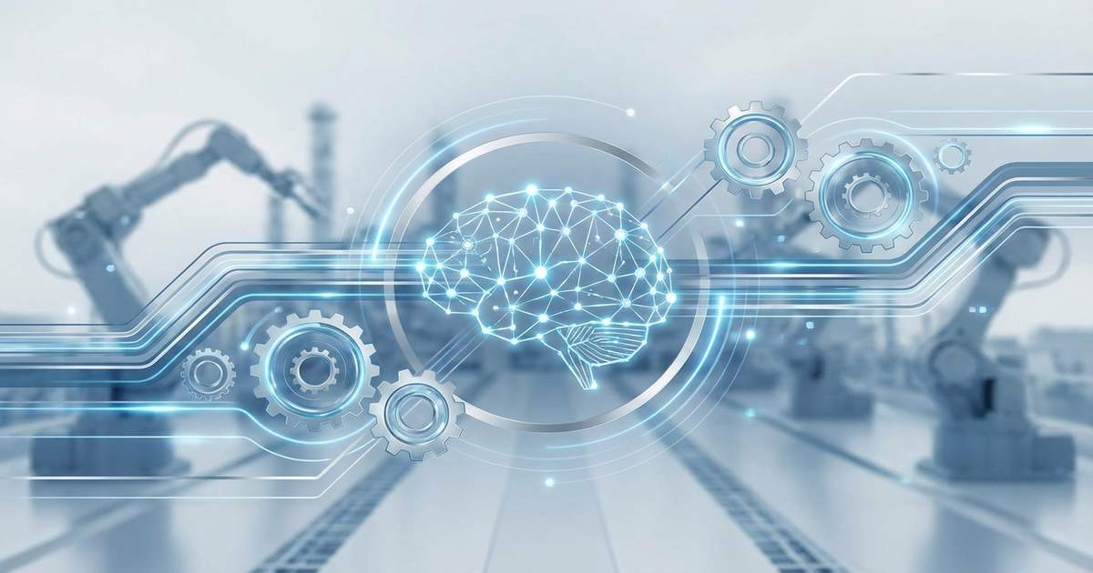 ** Transforming Manufacturing: The Power of Machine Learning in Predictive Maintenance