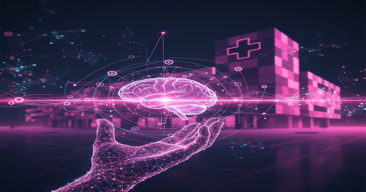 Navigating the Future of Healthcare: The Role of AI in Enhancing Medical Diagnosis